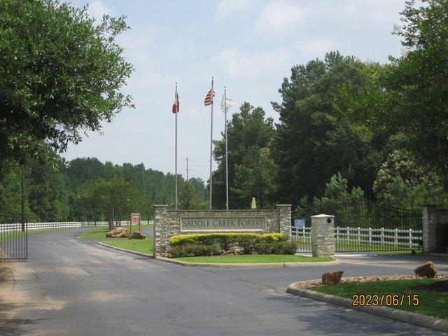 Land for sale in Waller, Waller County