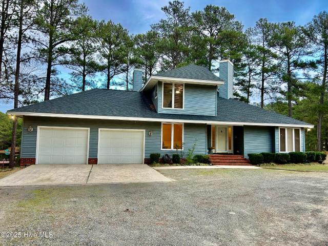 House for sale in Scotland, North Carolina