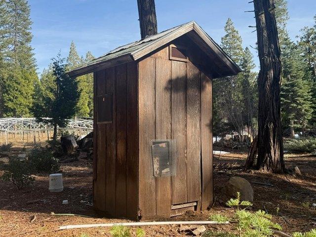 Land for sale in Nevada City, California