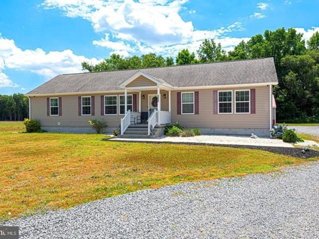 House for sale in Delaware