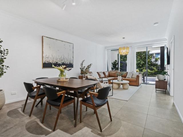 Apartment for rent in Fernbrook, Queensland
