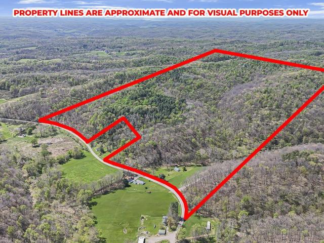 House for sale in Vinton, Ohio