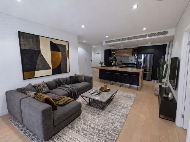 Apartment for rent in Sydney, New South Wales