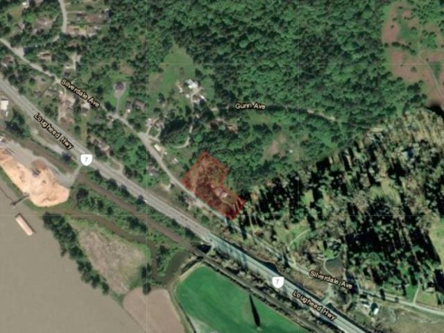 Land for sale in Mission, British Columbia