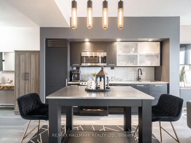 Condo for rent in Woburn, Ontario