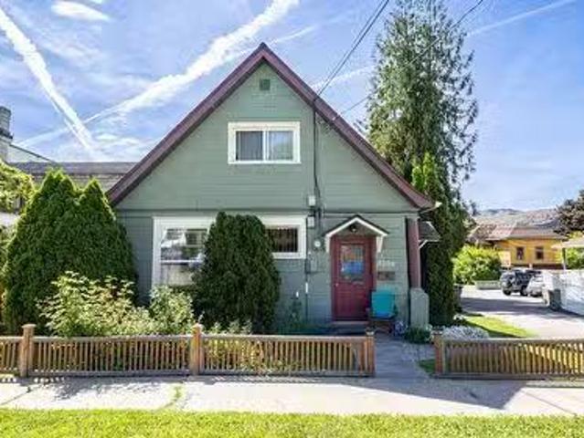 House for sale in Vernon, British Columbia