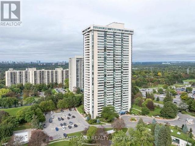Condo for sale in Woburn, Ontario