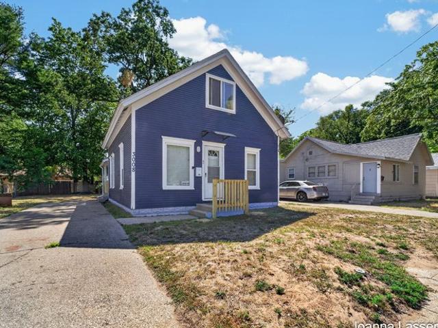 House for sale in Muskegon, Michigan