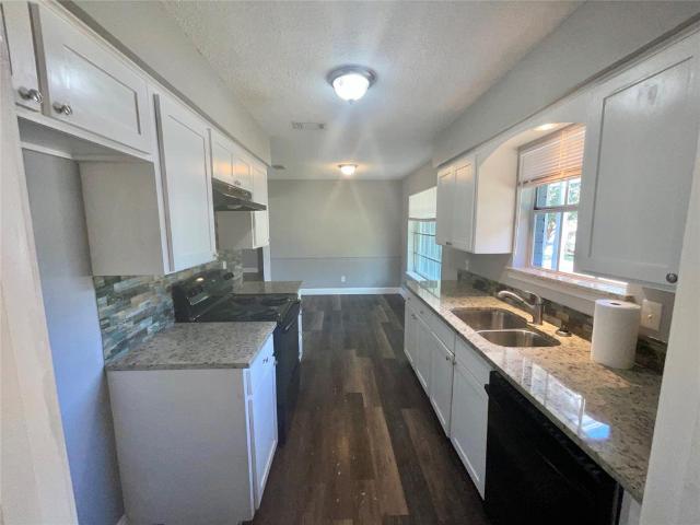 House for sale in Hunt, Texas