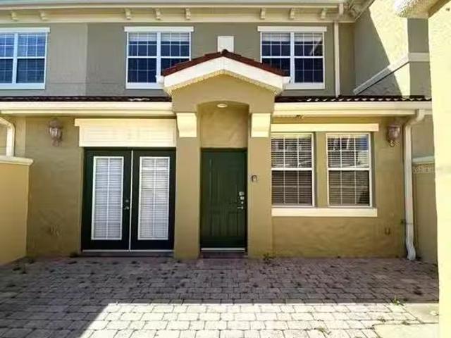 Condo for rent in Winter Haven