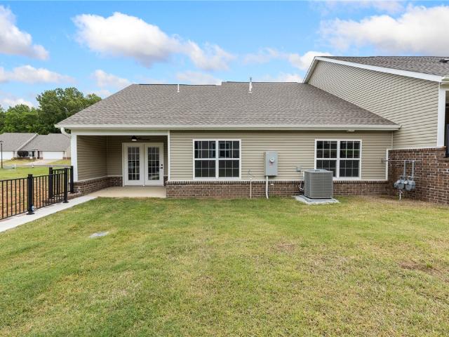 Condo for sale in Ark