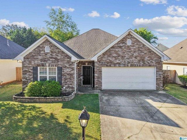 House for sale in Moody, Alabama