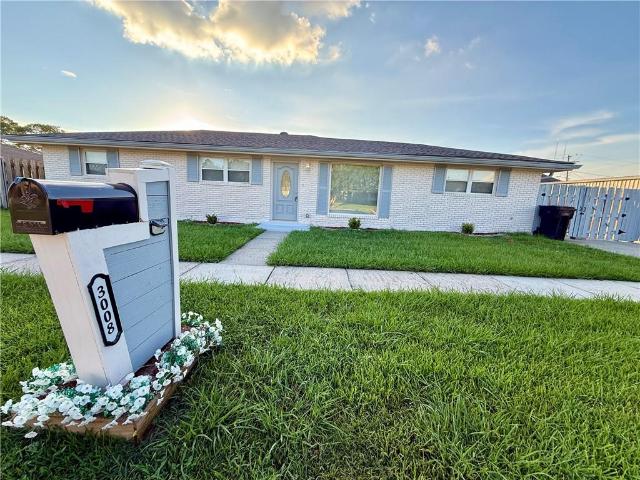 House for sale in Meraux, Chalmette