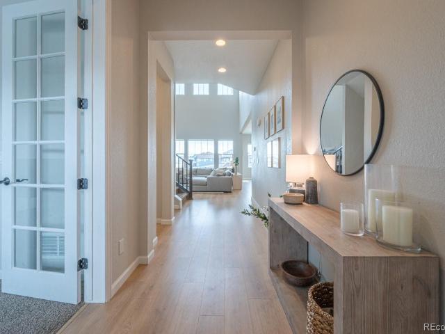 House for sale in Castle Rock, Colorado