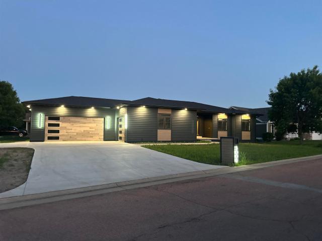 House for sale in Milford, Iowa
