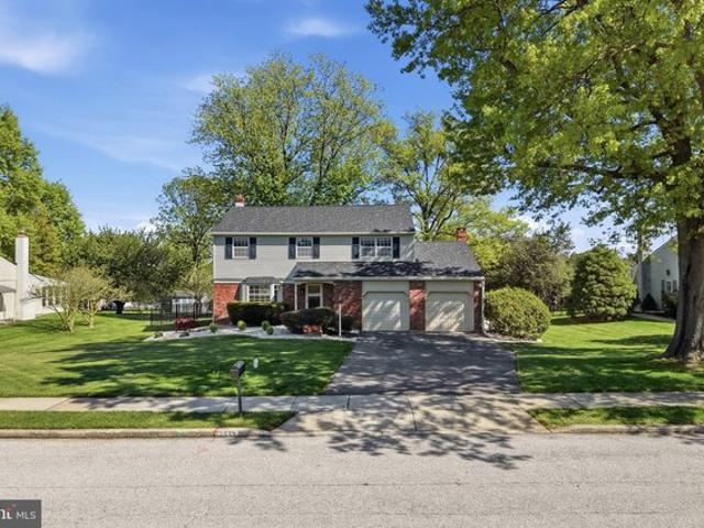 House for sale in Norristown, Pennsylvania