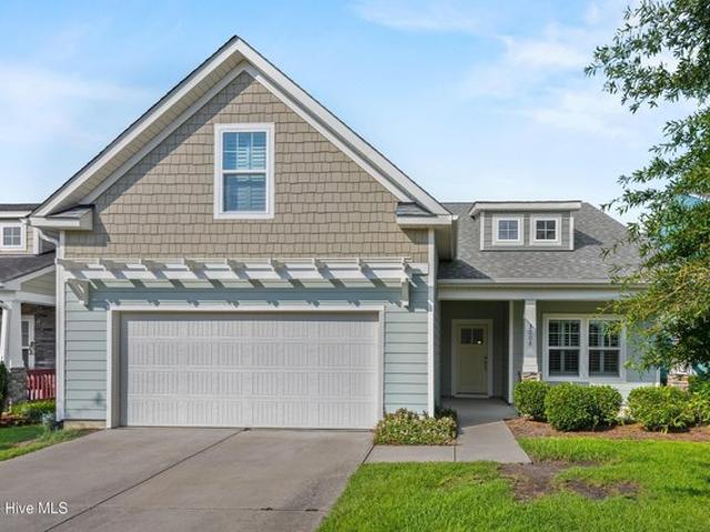House for sale in Leland, North Carolina