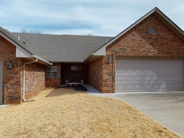 Condo for sale in Woodward, Oklahoma