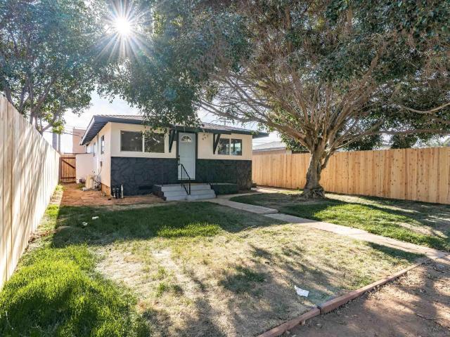 House for sale in National City