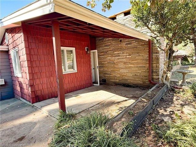 House for sale in Ark