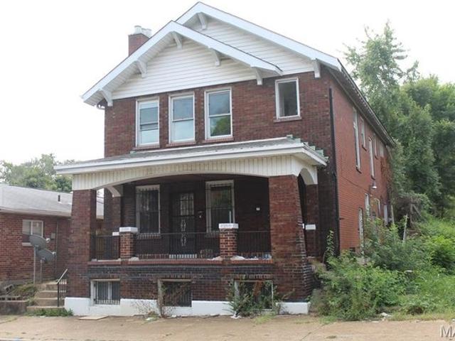 House for sale in Lindenwood Park, Saint Louis