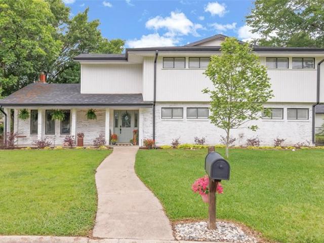House for sale in Hunt, Texas