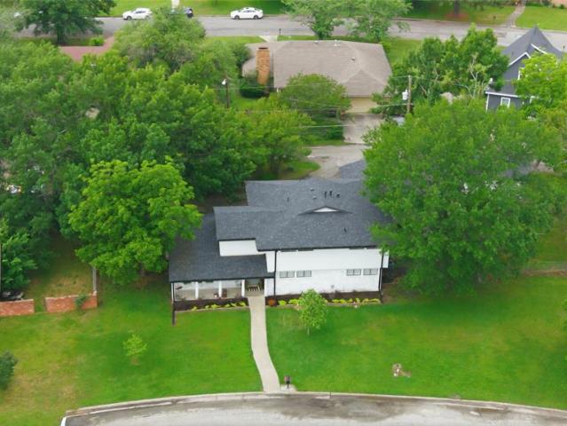 House for sale in Hunt, Texas