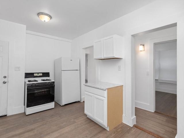 House for rent in Detroit, Michigan