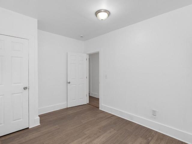 House for rent in Detroit, Michigan