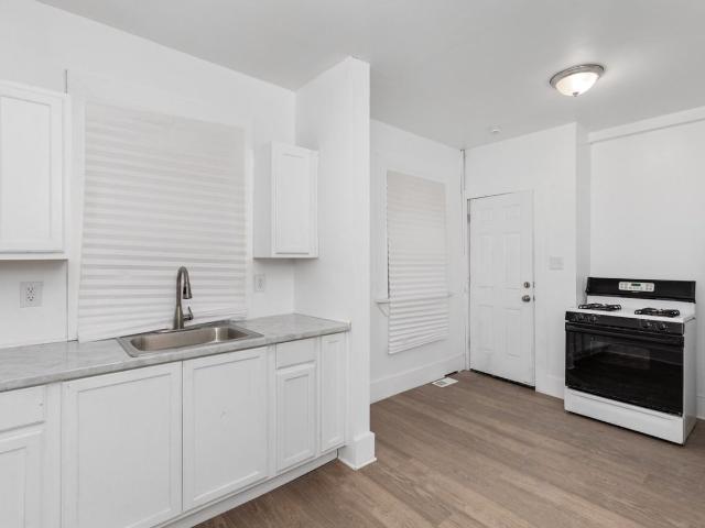 House for rent in Detroit, Michigan