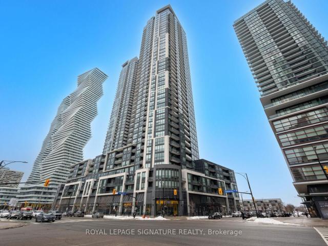 Condo for sale in Mississauga, Ontario