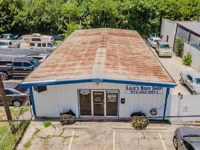 Commercial for sale in Dallas, Texas