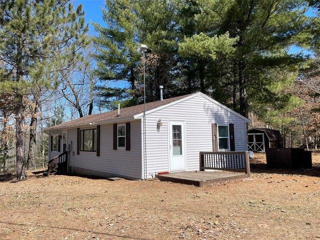 House for sale in Swiss, Wisconsin