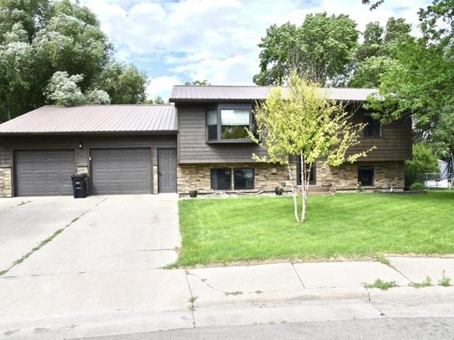 House for sale in Pierre, South Dakota