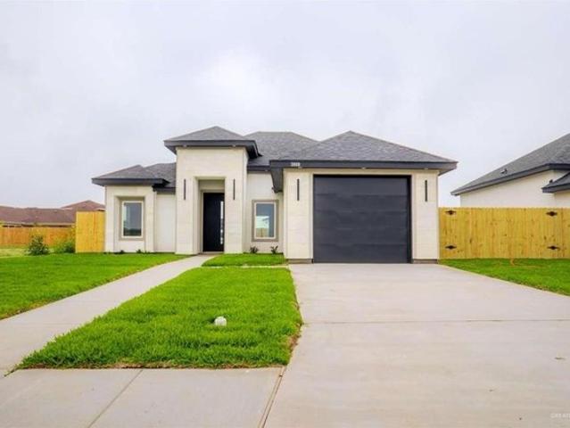 House for sale in Hidalgo, Texas
