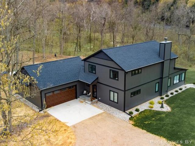House for sale in Newaygo, Michigan