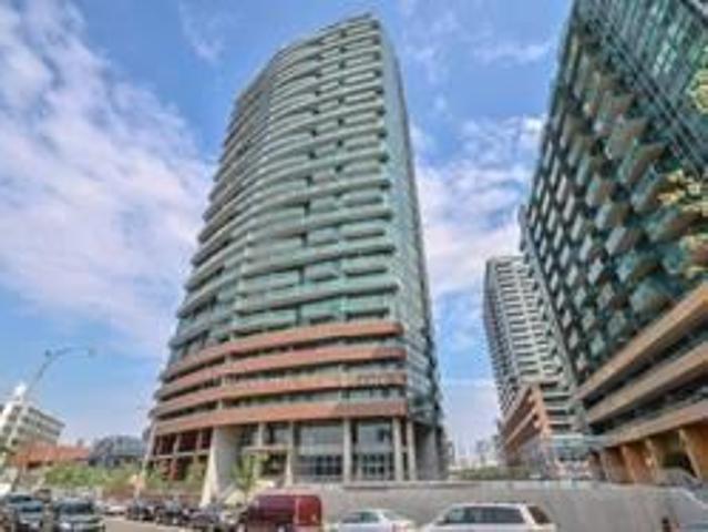 Condo for rent in Woburn, Ontario