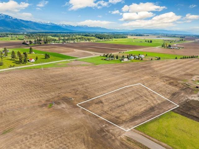 Land for sale in Columbia Falls, Montana