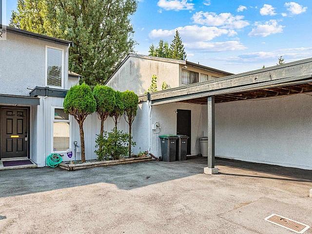 House for sale in Port Coquitlam, British Columbia