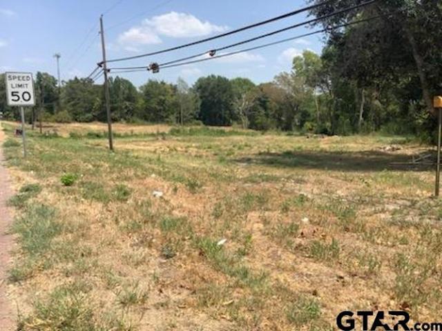 Land for sale in Smith, Texas