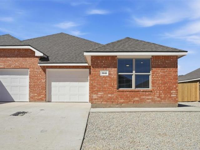 House for sale in Taylor, Texas