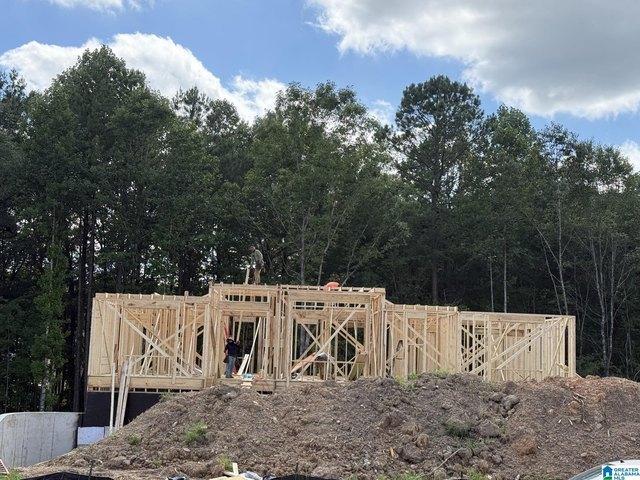 House for sale in Pelham, Alabama