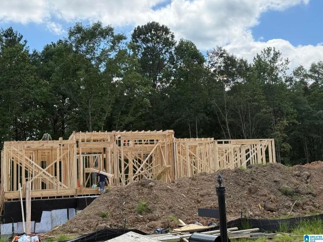 House for sale in Pelham, Alabama
