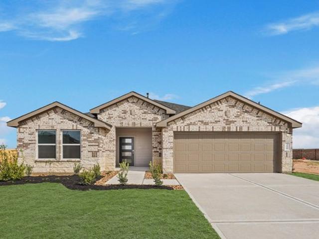 House for sale in Brookshire, Texas