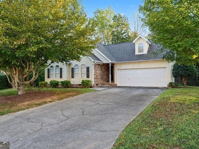 House for sale in Dalton, Whitfield County