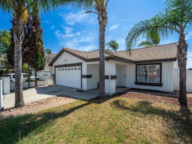 House for sale in San Ysidro, Jacumba