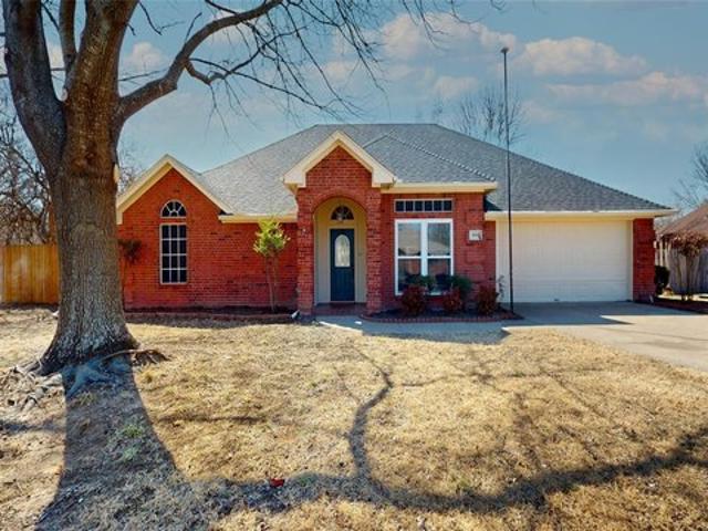 House for sale in Hood, Texas