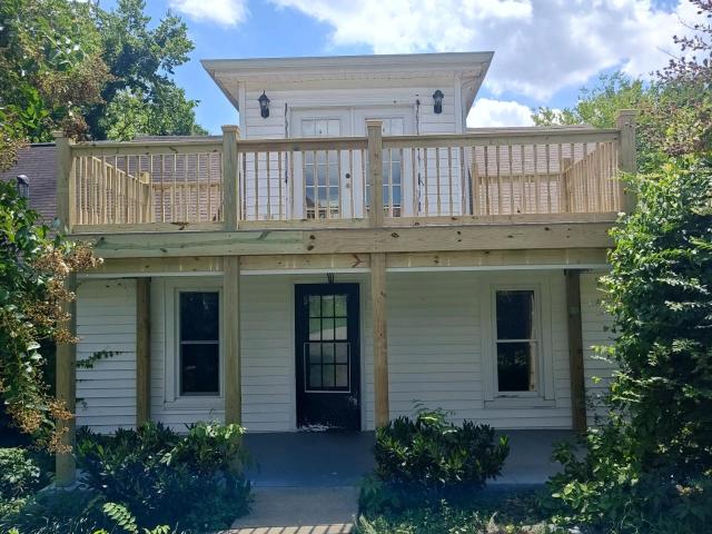Property for rent in Tennessee