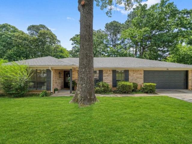 House for sale in Longview, Texas
