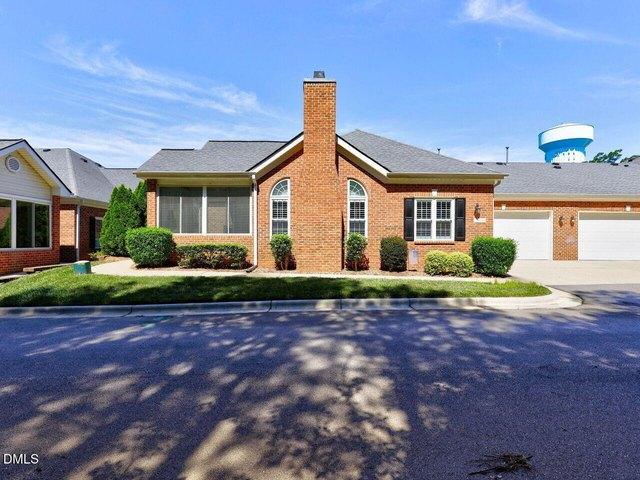 Condo for sale in Wake, North Carolina